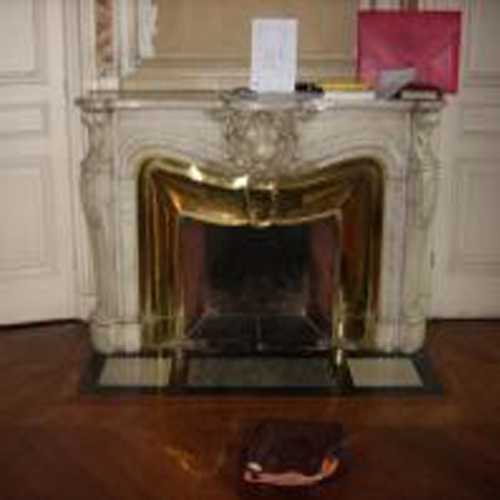 Rénovation de cheminées Lyon