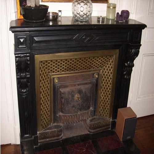 Rénovation de cheminées Lyon