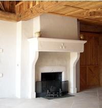 Restauration de cheminées Lyon