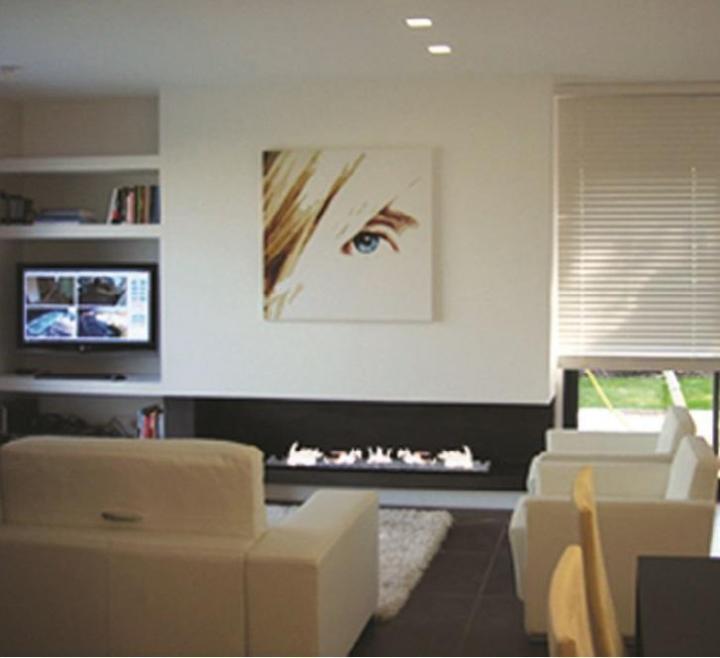 Rénovation de cheminées Lyon 