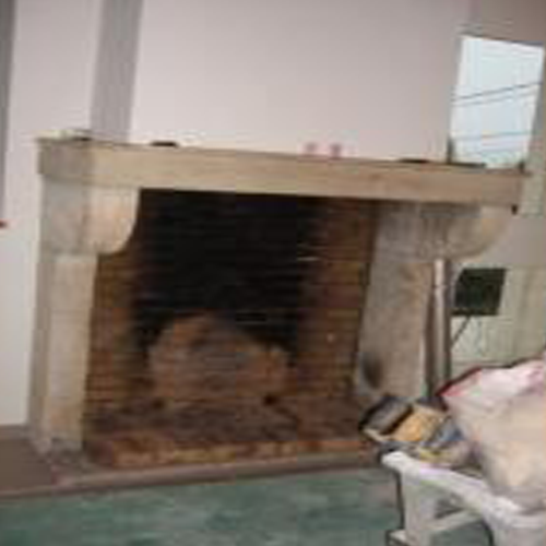 Restauration de cheminées Lyon