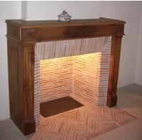 Rénovation de cheminées Lyon 