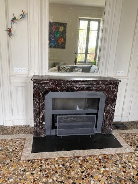 Rénovation de cheminées Lyon