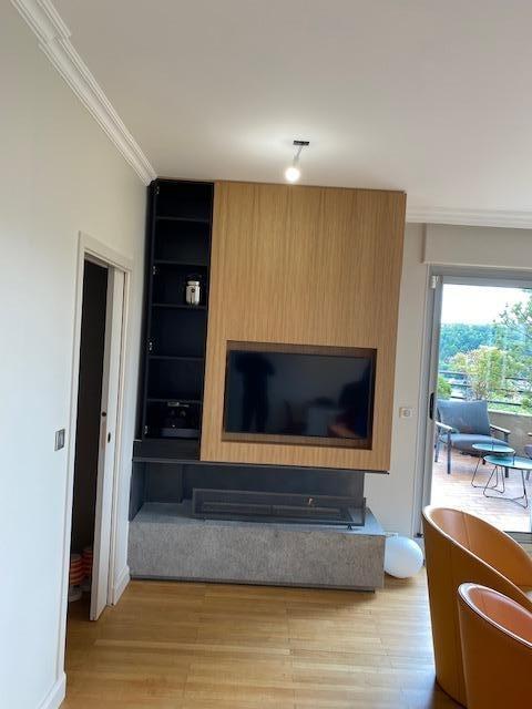 Rénovation de cheminées Lyon