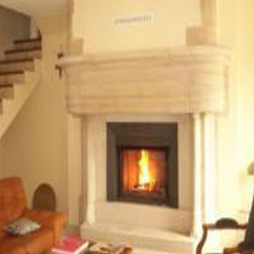 Restauration de cheminées Lyon